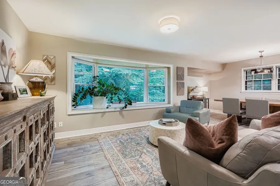 2457 Sunset Drive Ne, Atlanta Decatur, GA 30345 - Image #3