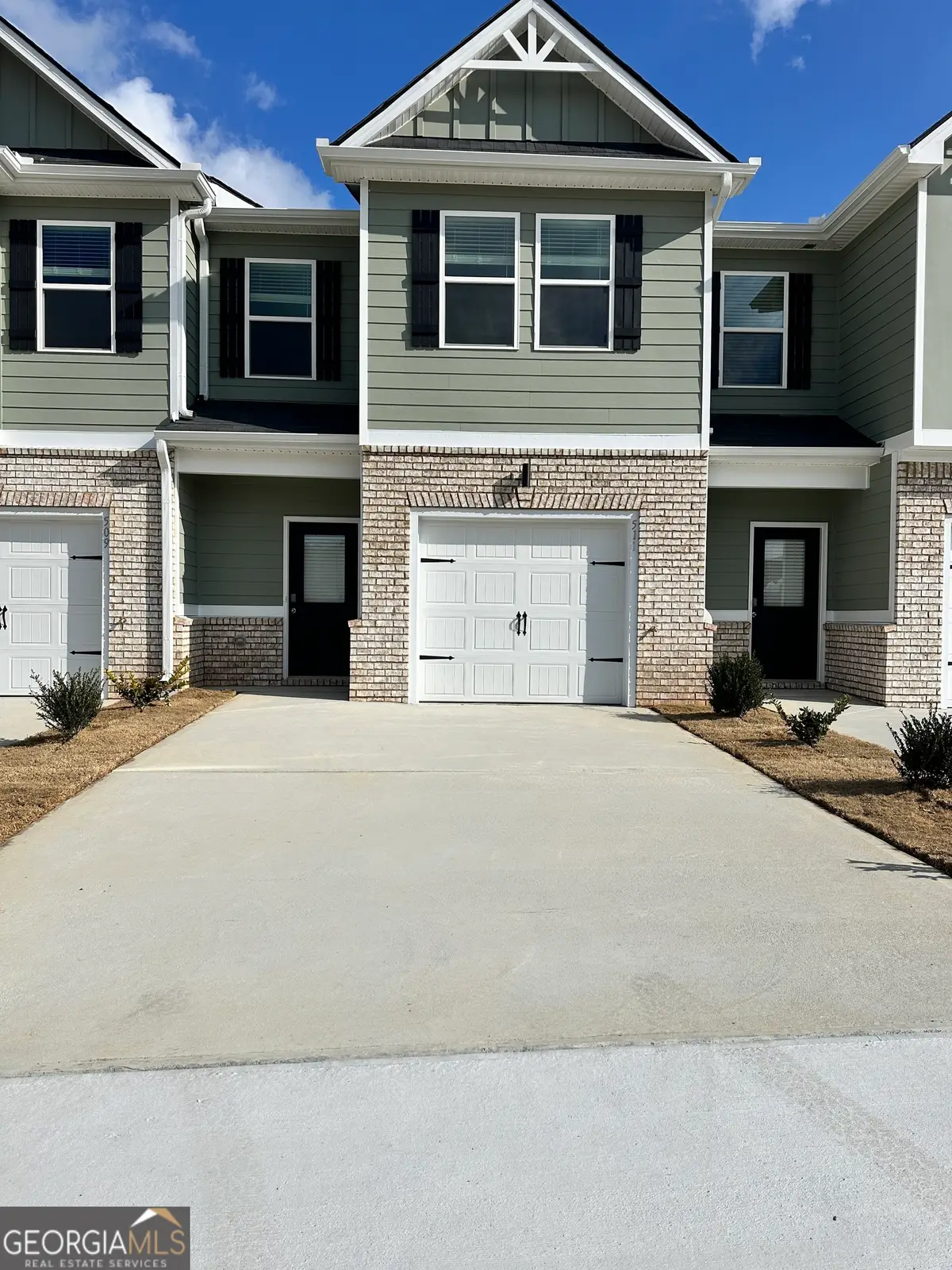 511 Azalea Way #54, Temple, GA 30179 - #1