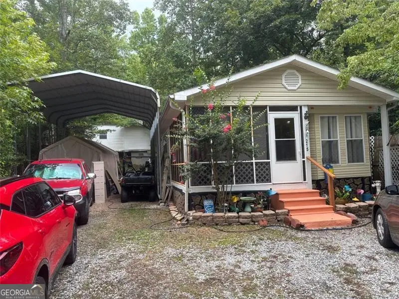 215 Canyon Pass, Cleveland, GA 30528 - Image #1