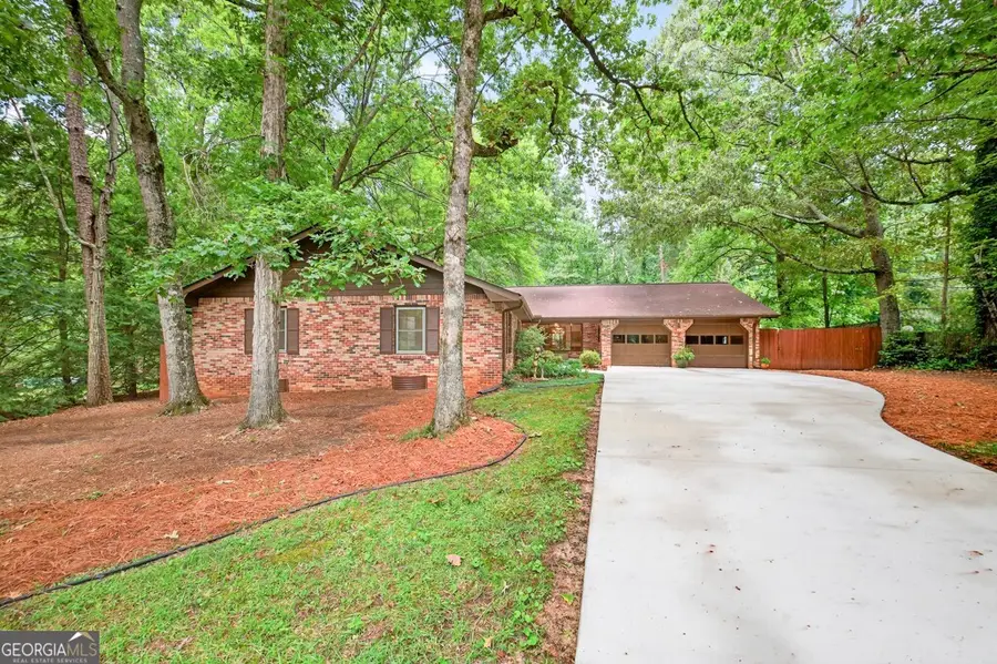 1249 Heritage Hills Circle, Snellville, GA 30078 - Image #3