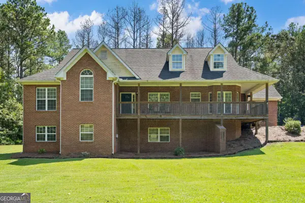 5204 N Helton Road, Winston, GA 30187