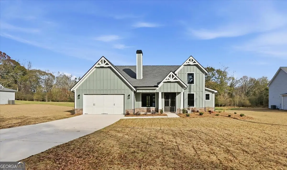 572 Elder Road, Statham, GA 30666 - Image #1