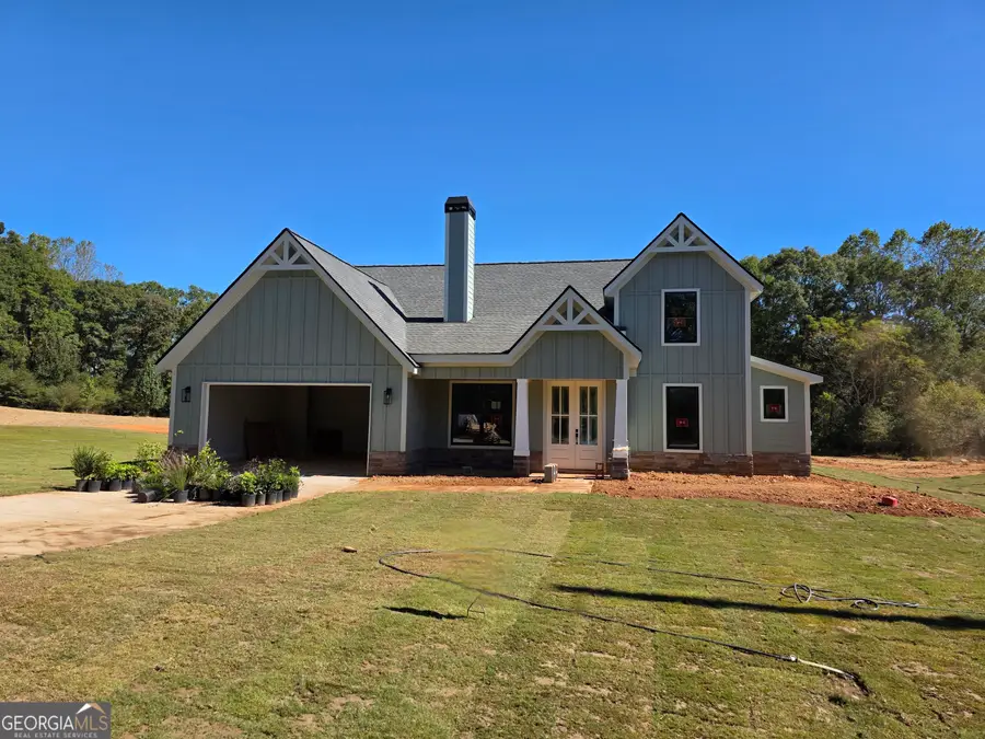 572 Elder Road, Statham, GA 30666 - Image #2