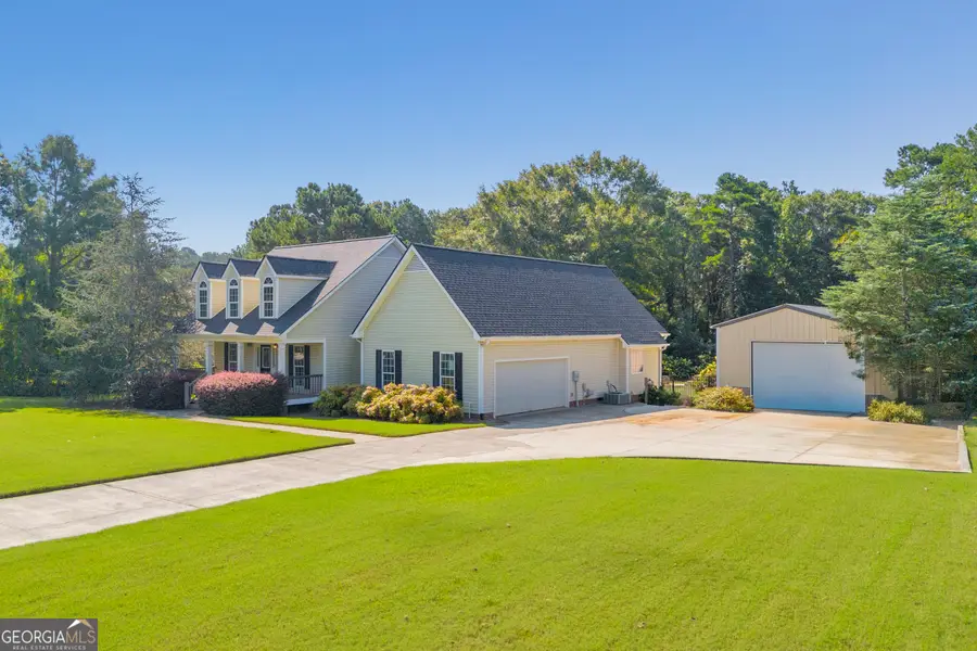 4820 Old Highway 138, Loganville, GA 30052 - Image #3