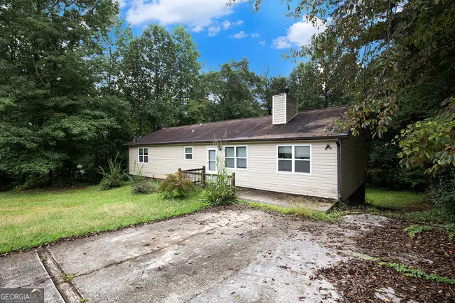 8955 Ochil Lane, Winston, GA 30187 - Image #2