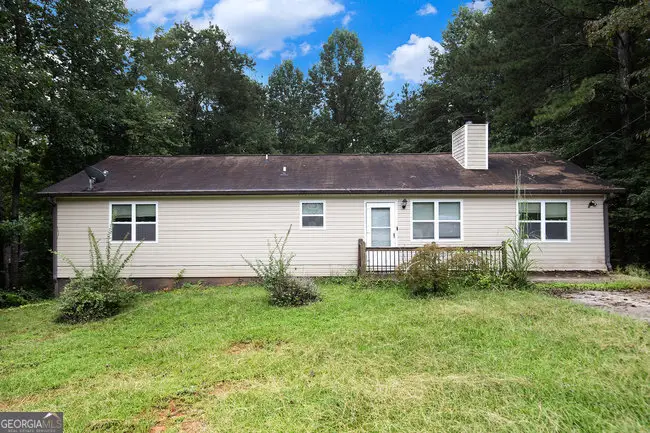 8955 Ochil Lane, Winston, GA 30187 - Image #3