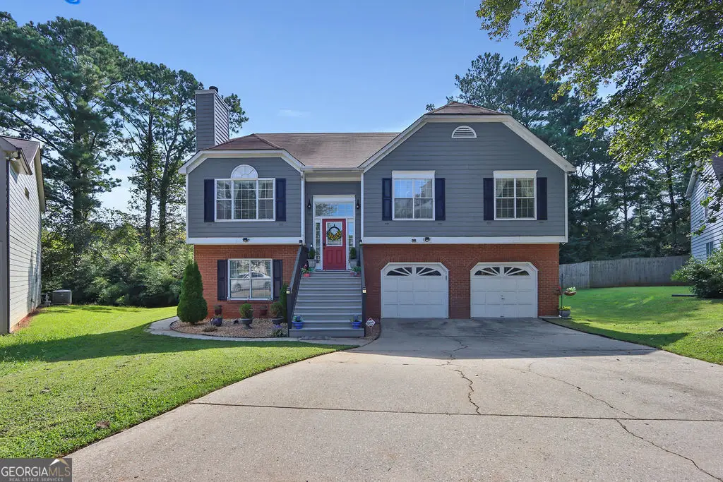 1000 Carlton Way Sw, Marietta, GA 30060 - Image #1