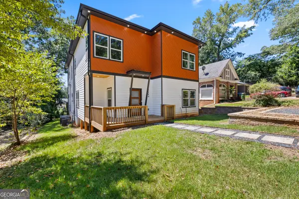 2166 Belvedere Avenue Sw, Atlanta, GA 30311