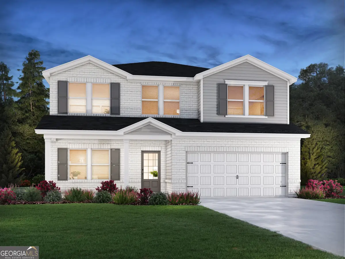 1042 Sope Creek Circle, Pendergrass, GA 30567 - Image #1