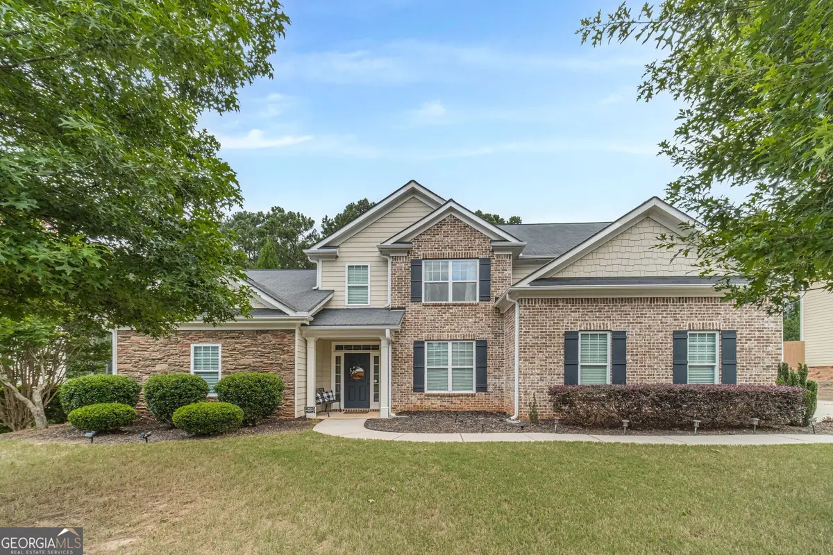 6440 Old Mill Lane, Monroe, GA 30655 - Image #1