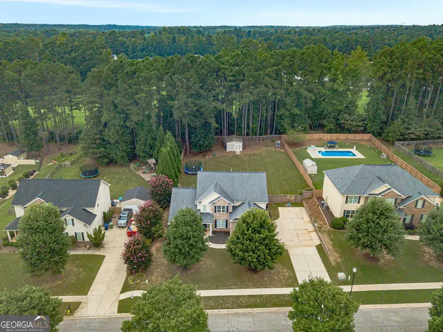 6440 Old Mill Lane, Monroe, GA 30655 - Image #2