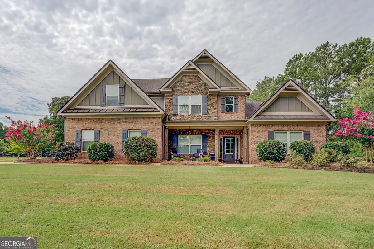 1530 Giles Road, Monroe, GA 30655 - Image #1