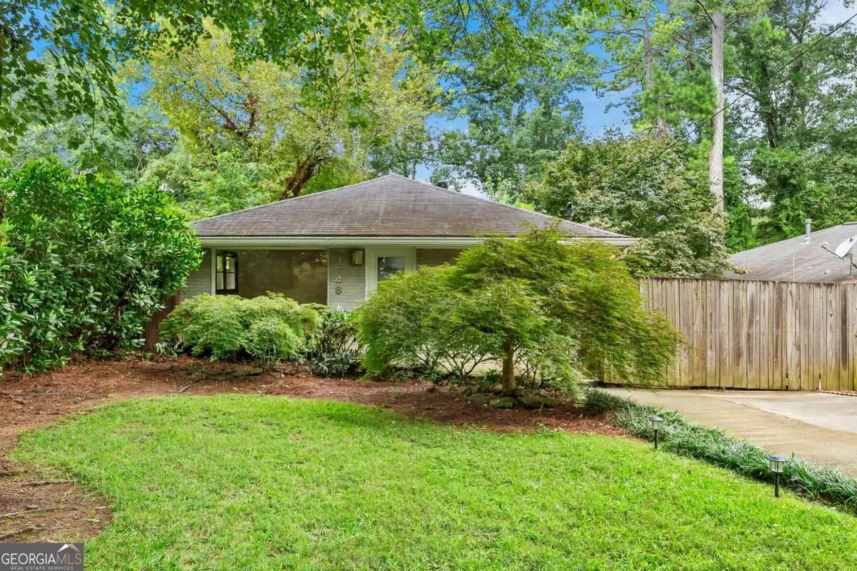 1146 Palafox Drive, Atlanta, GA 30324 - Image #1