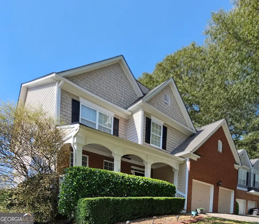 4518 Columbus Circle, Acworth, GA 30101 - Image #2