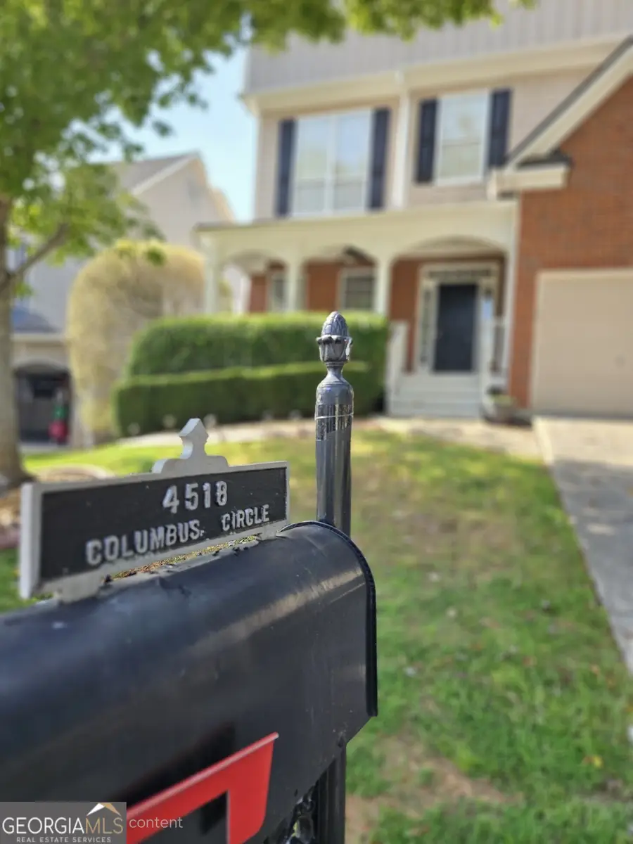 4518 Columbus Circle, Acworth, GA 30101 - Image #3