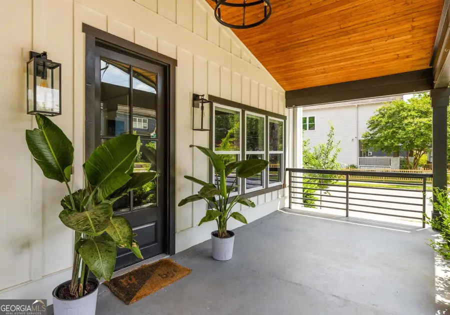 1354 Mcpherson Avenue Se, Atlanta, GA 30316 - Image #3