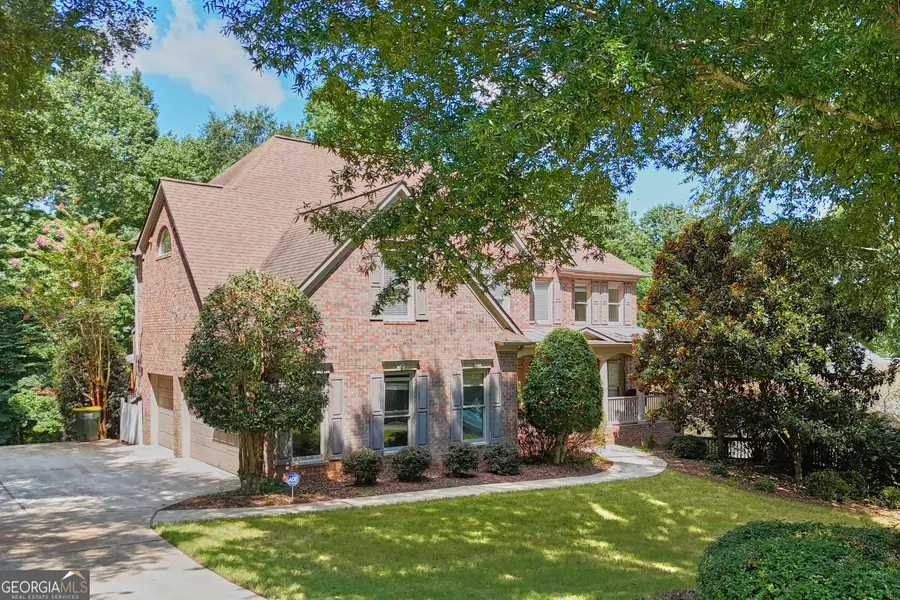 195 Woodcliff Court, Suwanee, GA 30024 - Image #2