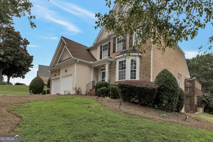 262 Double Gate Way, Sugar Hill, GA 30518 - Image #2