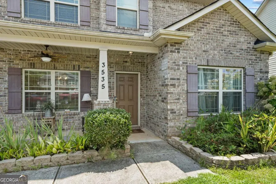 3535 Henley Street, Rex, GA 30273 - Image #2