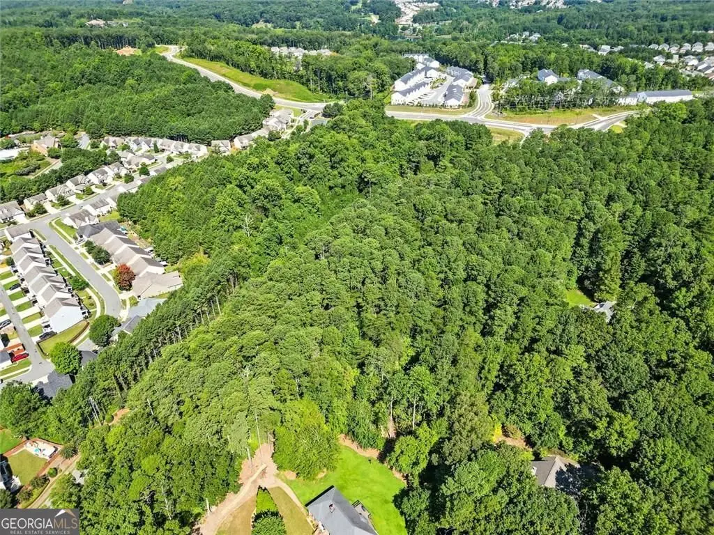 0 Fate Conn Road, Canton, GA 30114 - Image #1