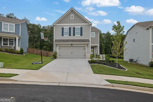 197 Whitewood Drive, Dawsonville, GA 30534