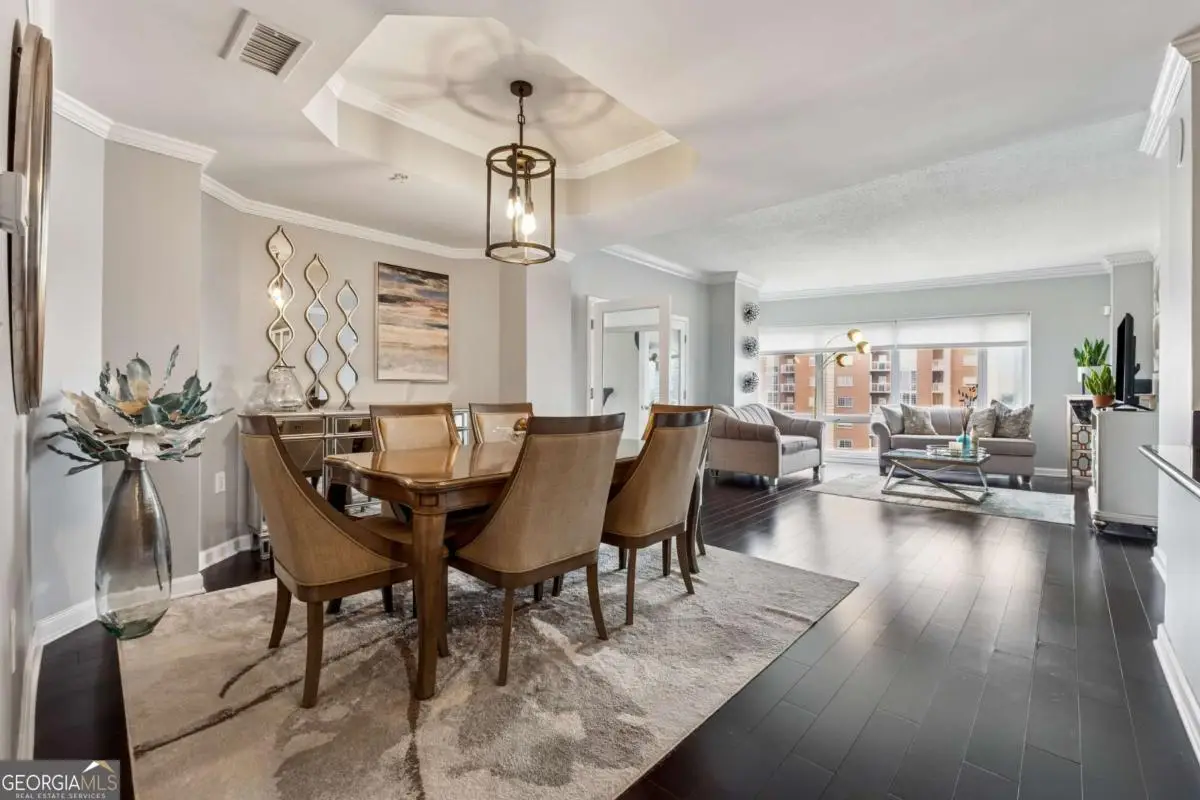 3475 Oak Valley Road Ne #980, Atlanta, GA 30326 - Image #1