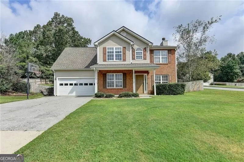 1603 Fort Perry Way, Dacula, GA 30019 - Image #1