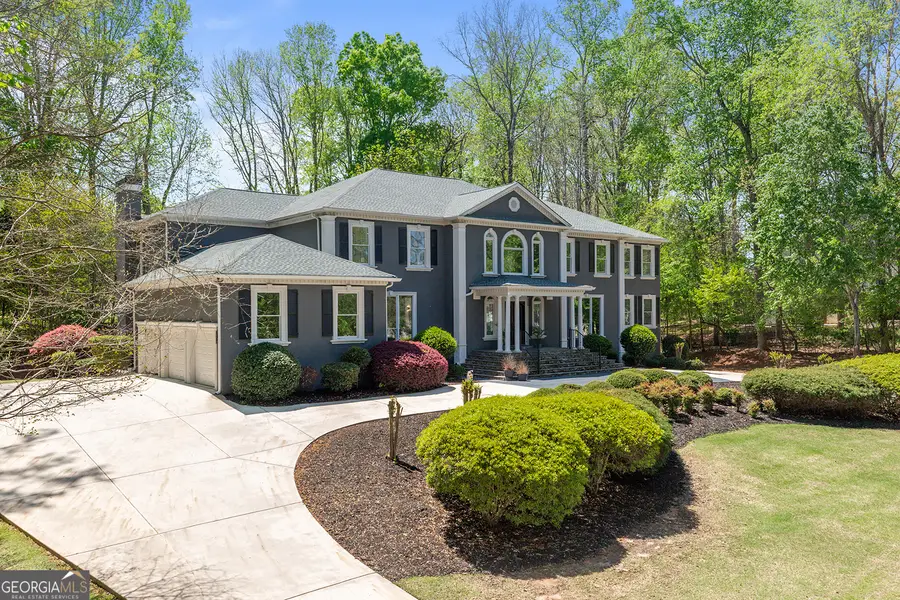 335 Birkdale Drive, Fayetteville, GA 30215 - Image #2