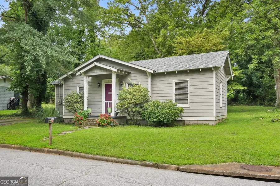 842 Third Street, Stone Mountain, GA 30083 - Image #2