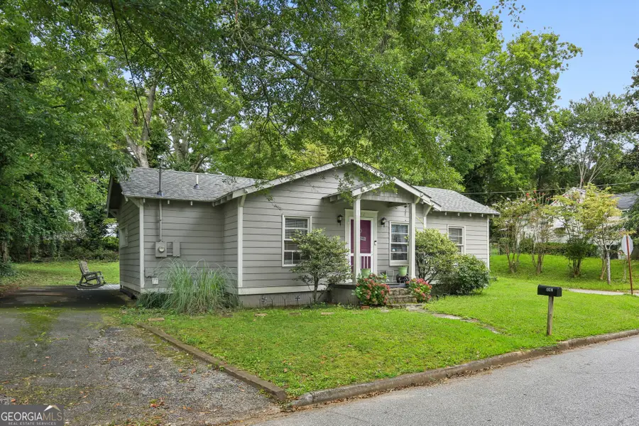 842 Third Street, Stone Mountain, GA 30083 - Image #3