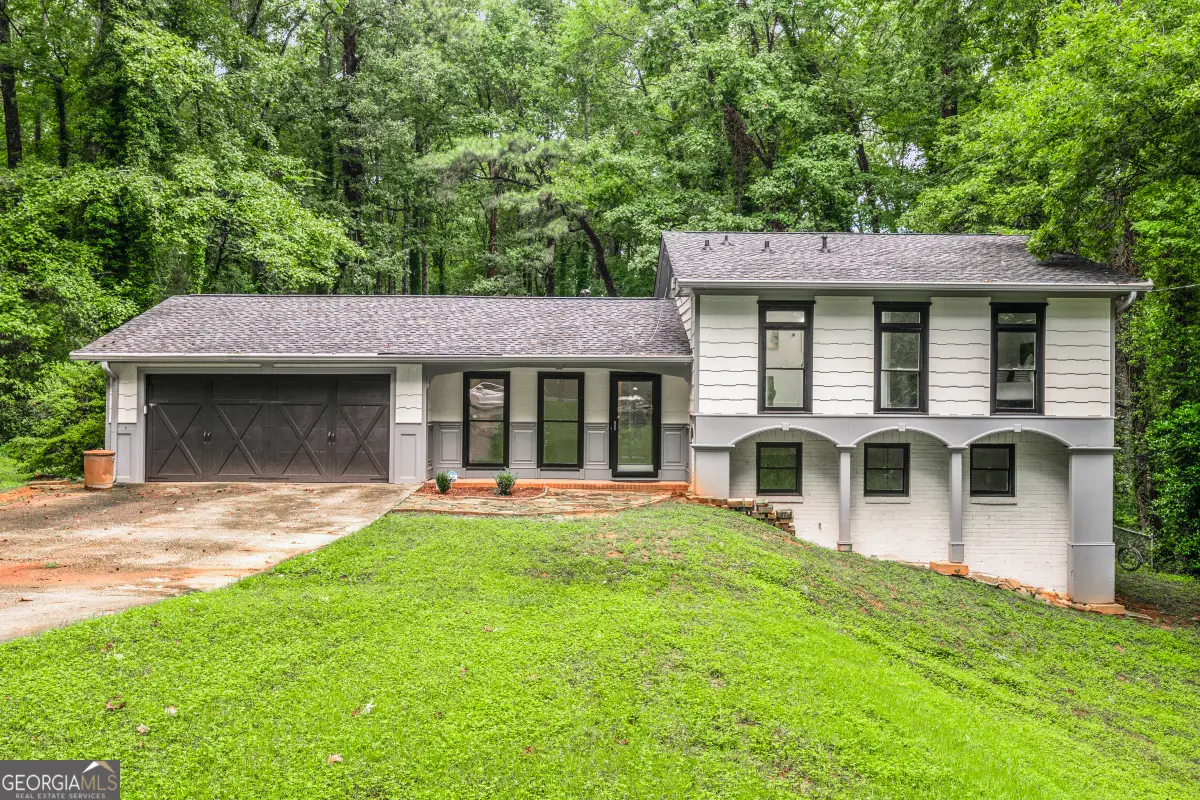 5531 Four Winds Drive Sw, Lilburn, GA 30047 - Image #1