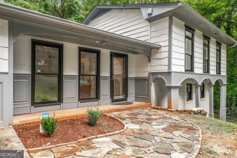 5531 Four Winds Drive Sw, Lilburn, GA 30047 - Image #2