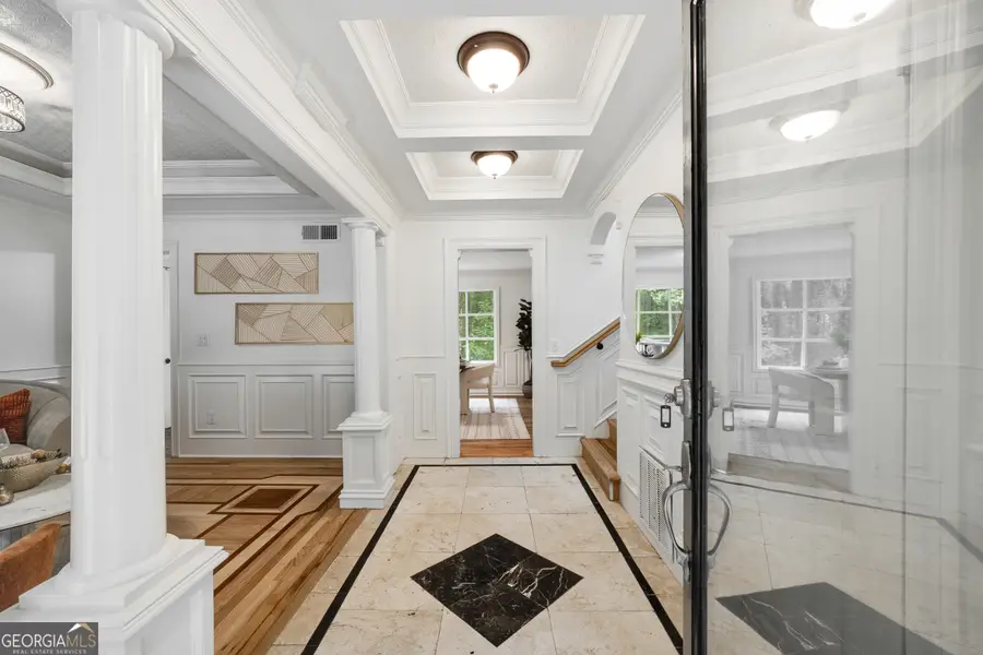 5531 Four Winds Drive Sw, Lilburn, GA 30047 - Image #3