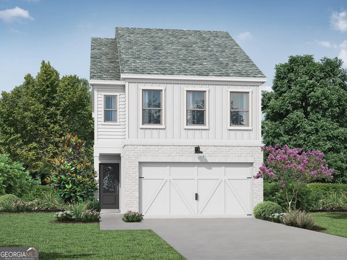 2402 Malster Lane, Lawrenceville, GA 30043 - Image #1