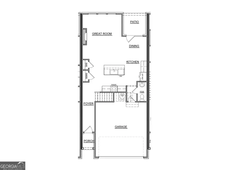 2402 Malster Lane, Lawrenceville, GA 30043 - Image #3