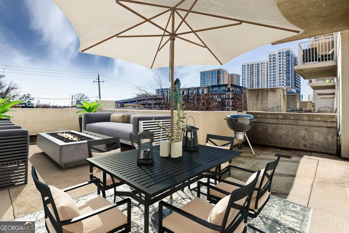 250 Pharr Road #216, Atlanta, GA 30305 - #1