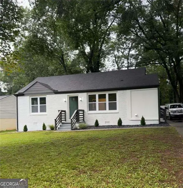 2712 Joyce Avenue, Decatur, GA 30032