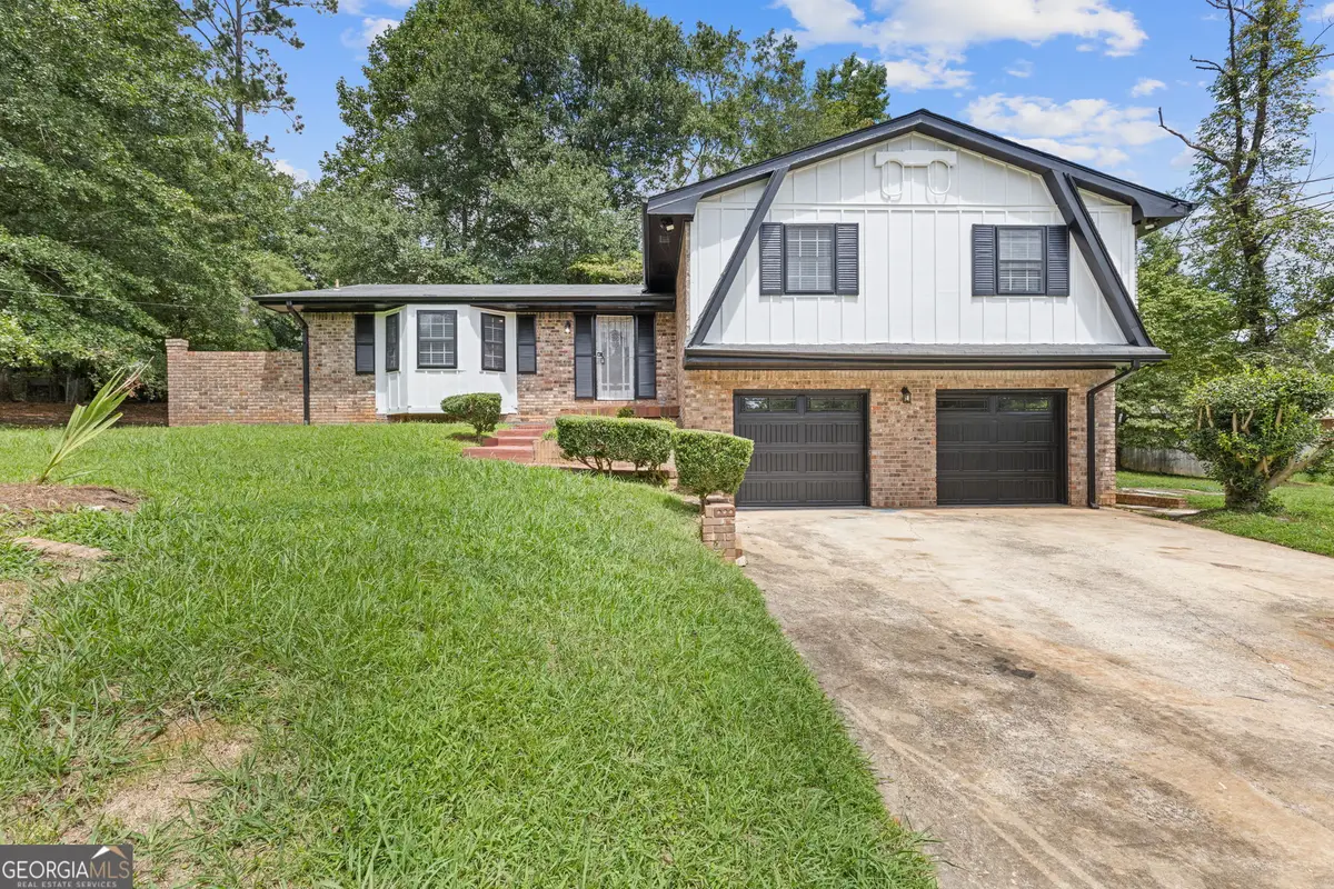 120 Melanie Court, South Fulton, GA 30349 - Image #1