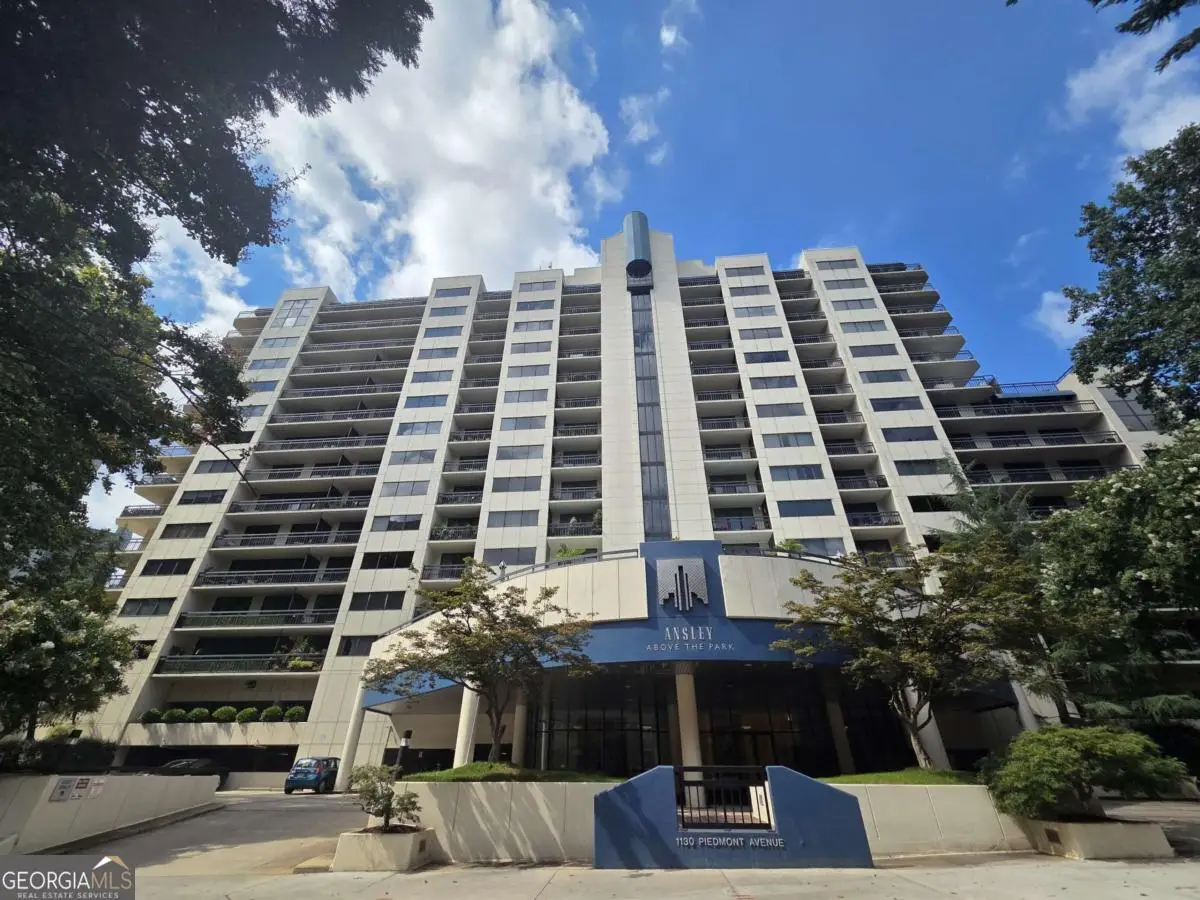 1130 Piedmont Avenue Ne #1610, Atlanta, GA 30309 - Image #1