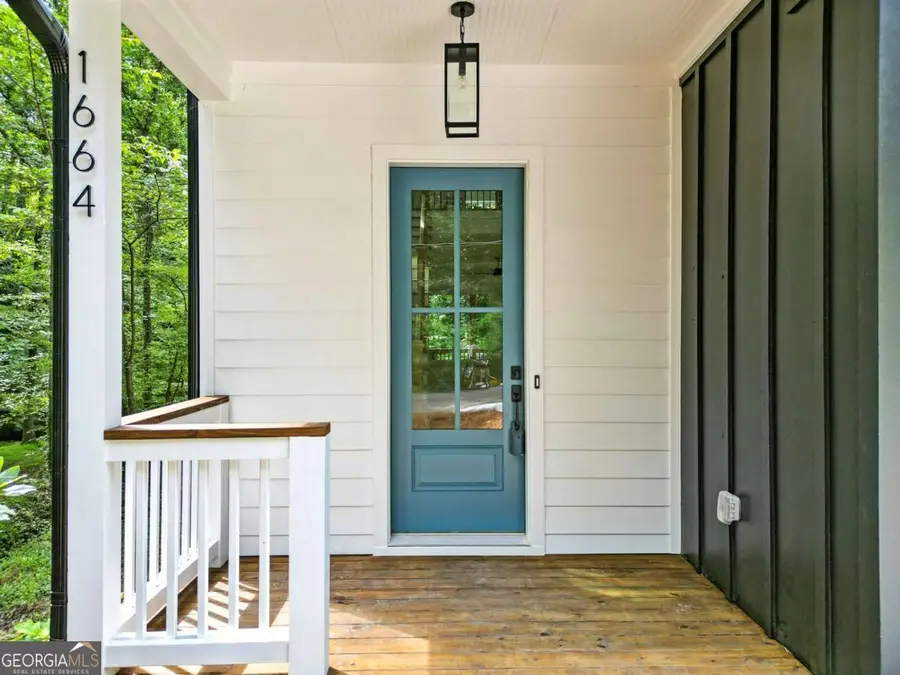 1664 Crestridge Drive Se, Marietta, GA 30067 - Image #2