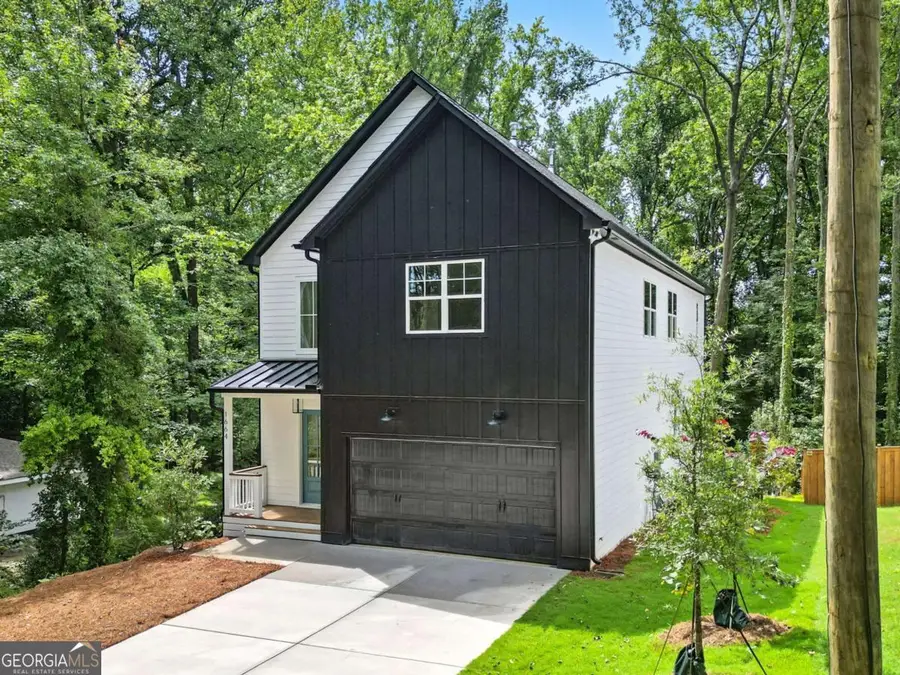 1664 Crestridge Drive Se, Marietta, GA 30067 - Image #3