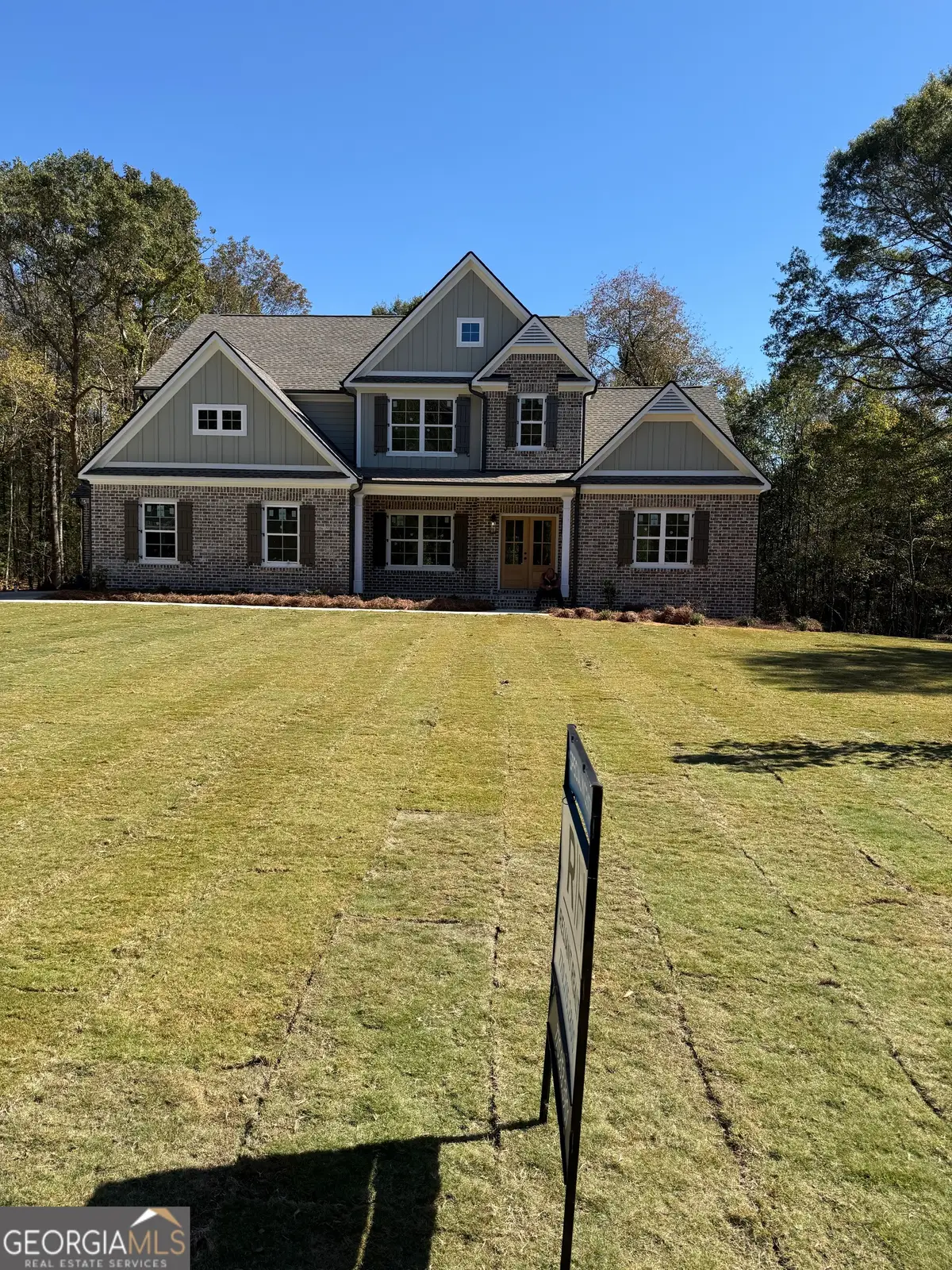 2121 Ella Springs Drive, Covington, GA 30014 - Image #1