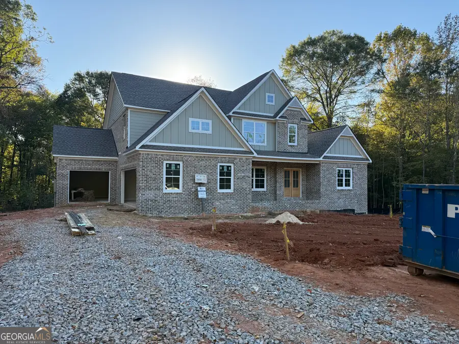 2121 Ella Springs Drive, Covington, GA 30014 - Image #2