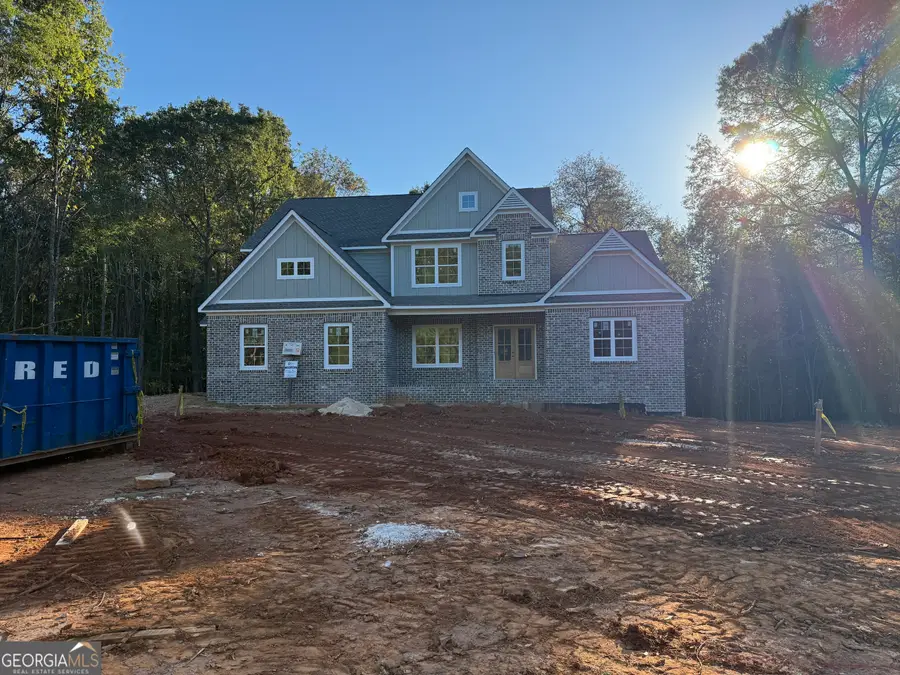 2121 Ella Springs Drive, Covington, GA 30014 - Image #3