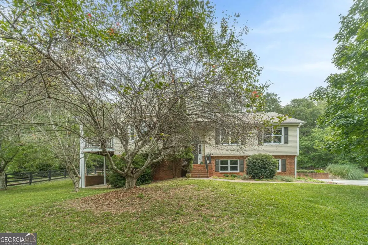 3791 Double Springs Road Sw, Monroe, GA 30656 - #1