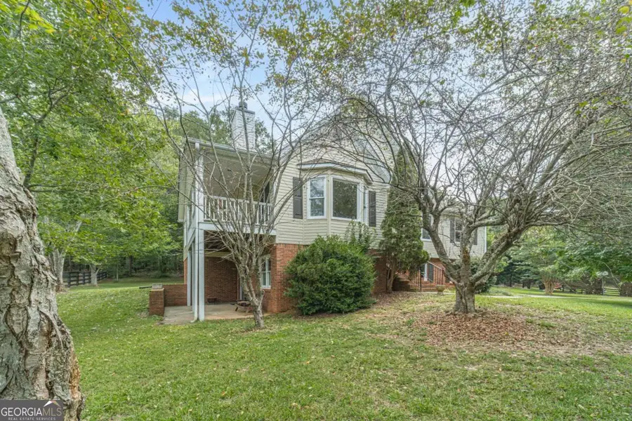 3791 Double Springs Road Sw, Monroe, GA 30656 - #2