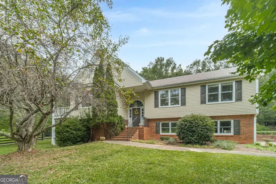 3791 Double Springs Road Sw, Monroe, GA 30656 - #3