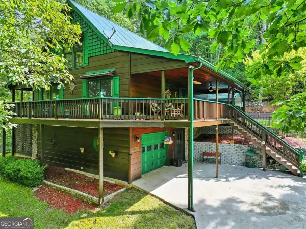 59 Bear Track Trail, Morganton, GA 30560