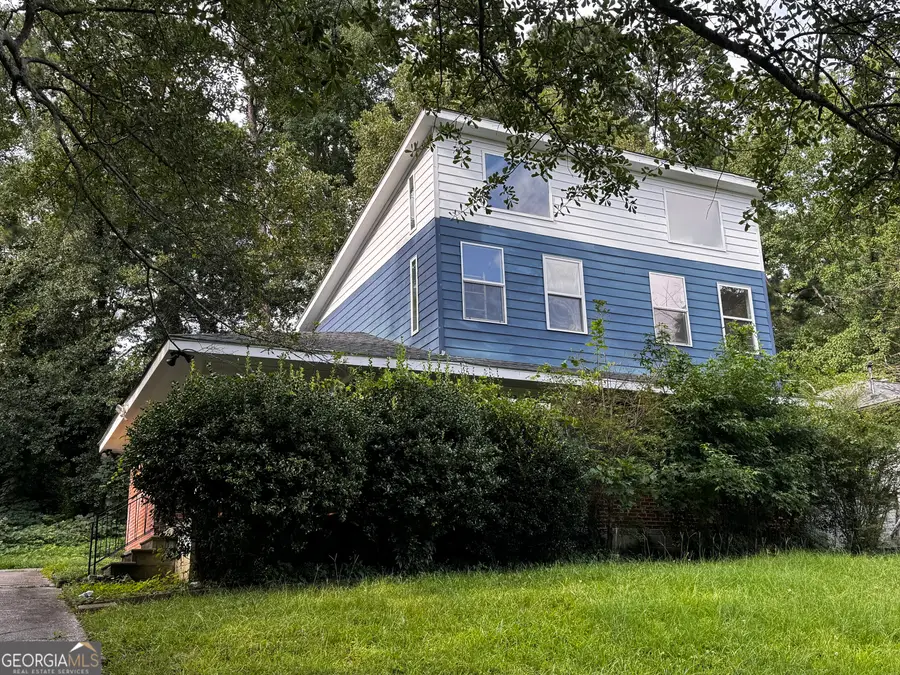 987 Pegg Road, Atlanta, GA 30344 - Image #2