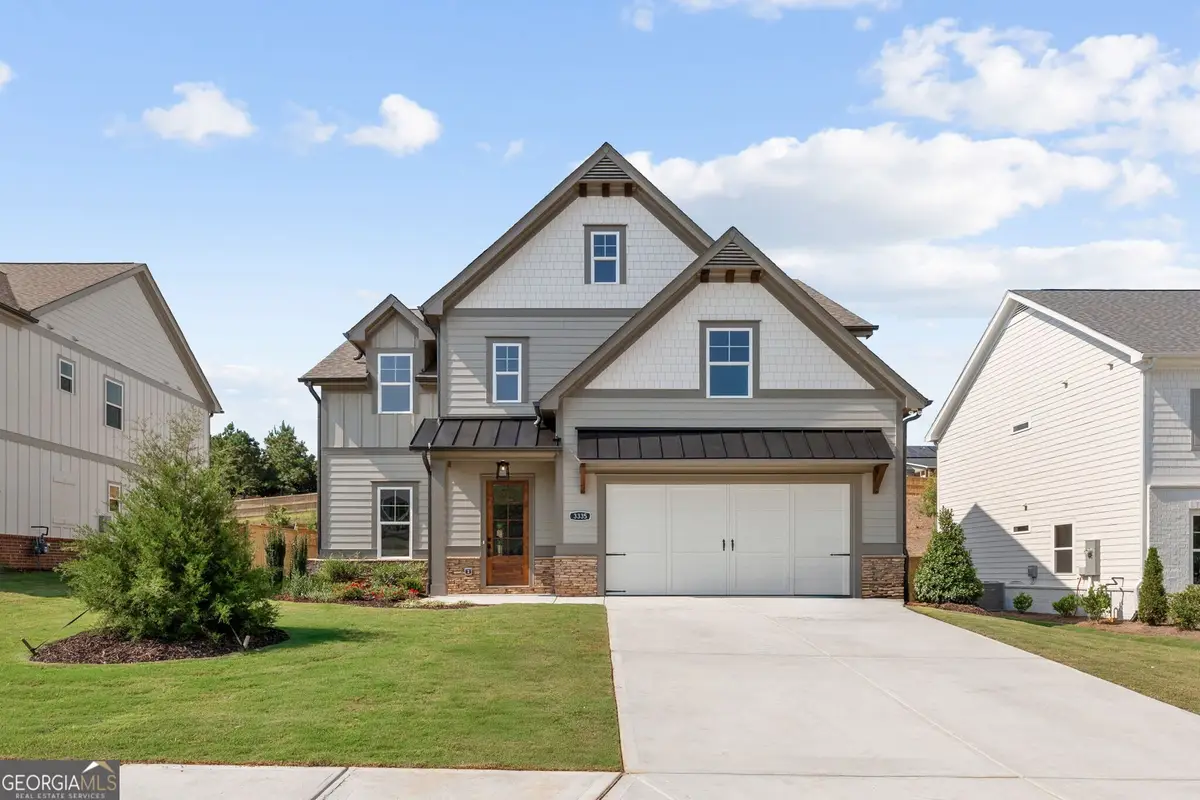 3335 Hillshire Drive, Cumming, GA 30028 - Image #1